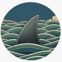 Logo Identificación de Tiburones
